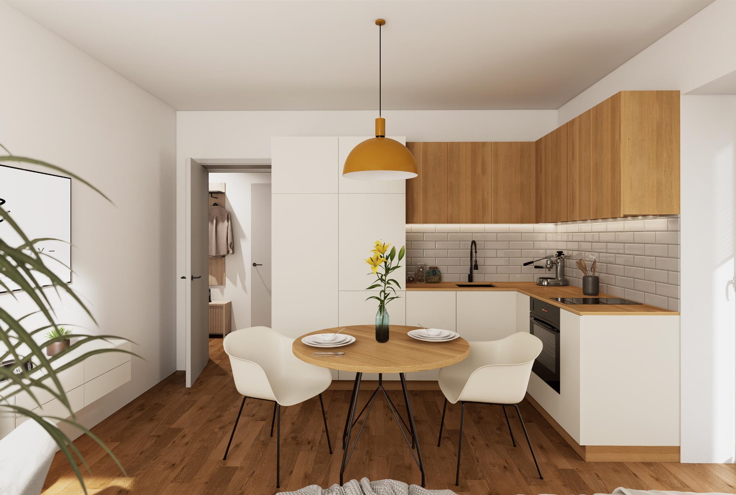 Interiér - Interior (1)