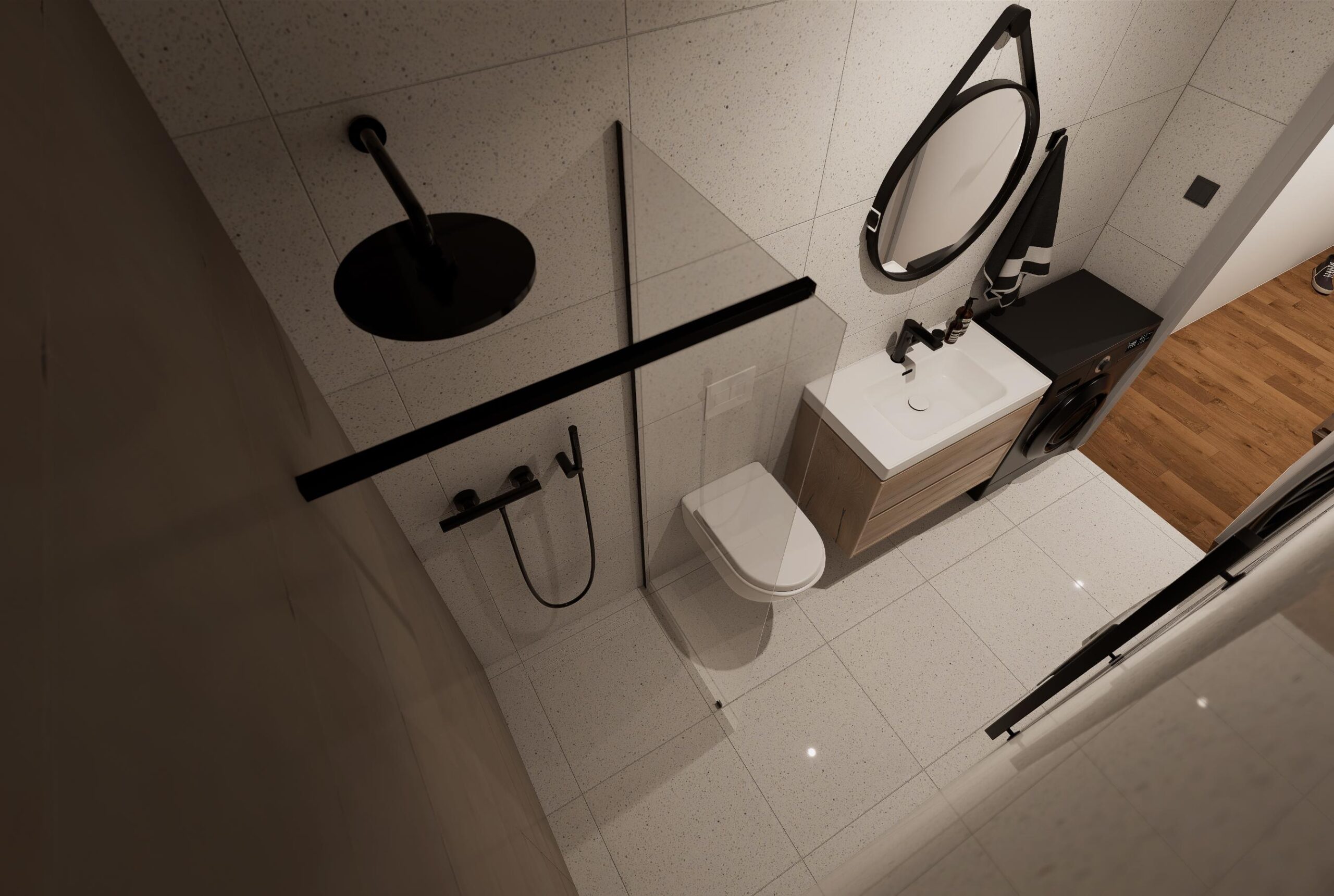 Interiér - Interior (11)