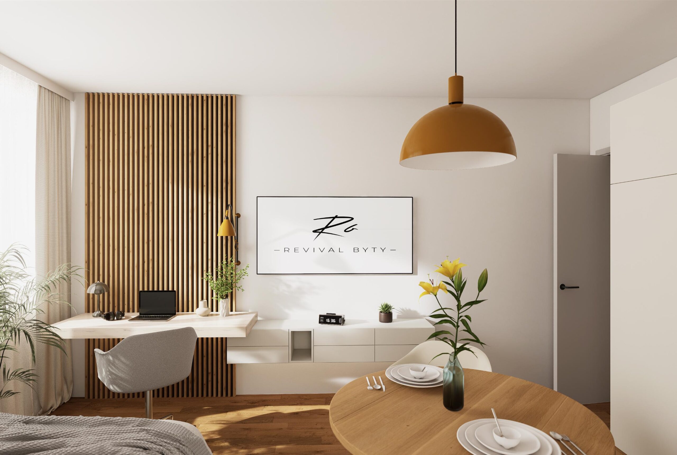 Interiér - Interior (2)