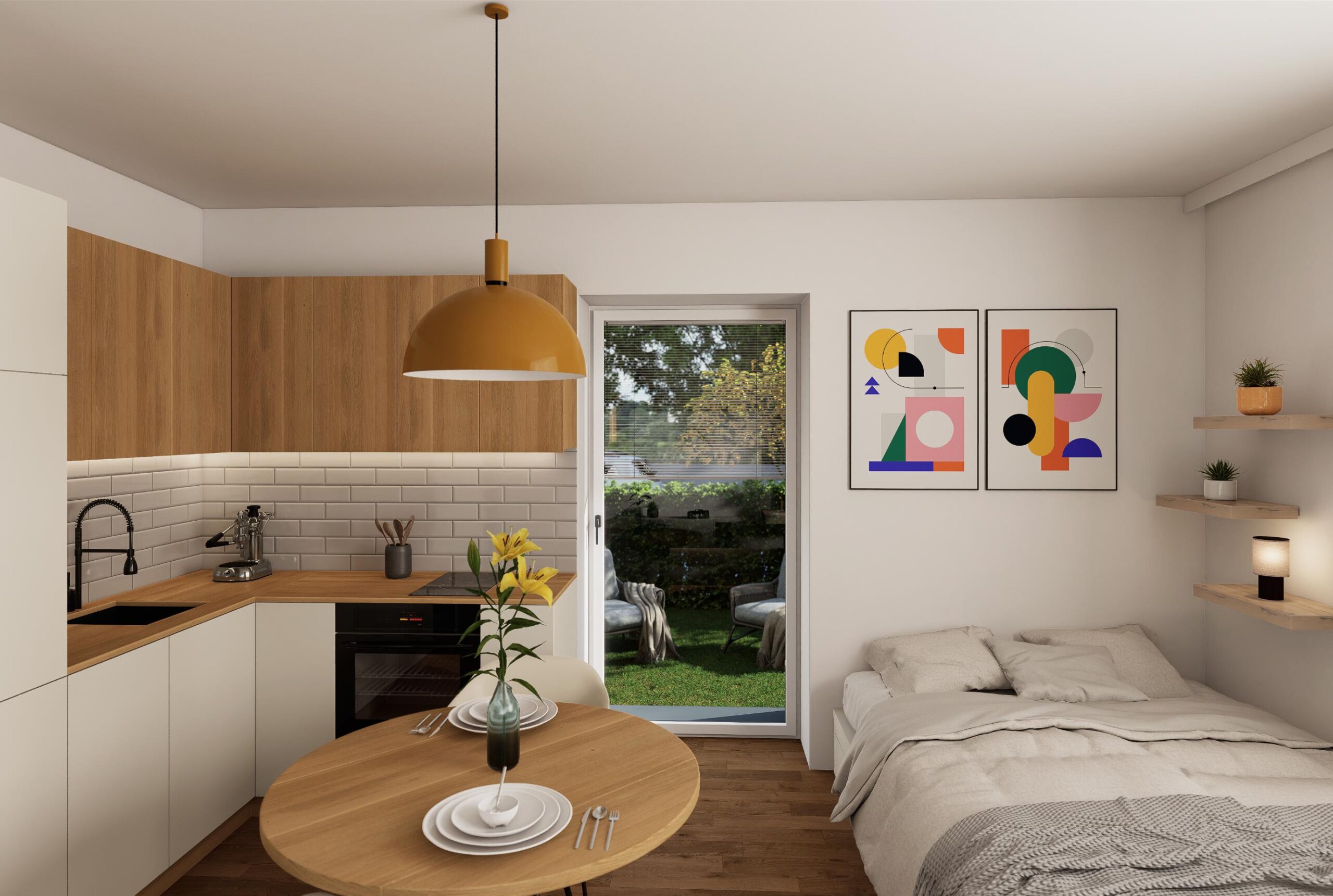 Interiér - Interior (3)