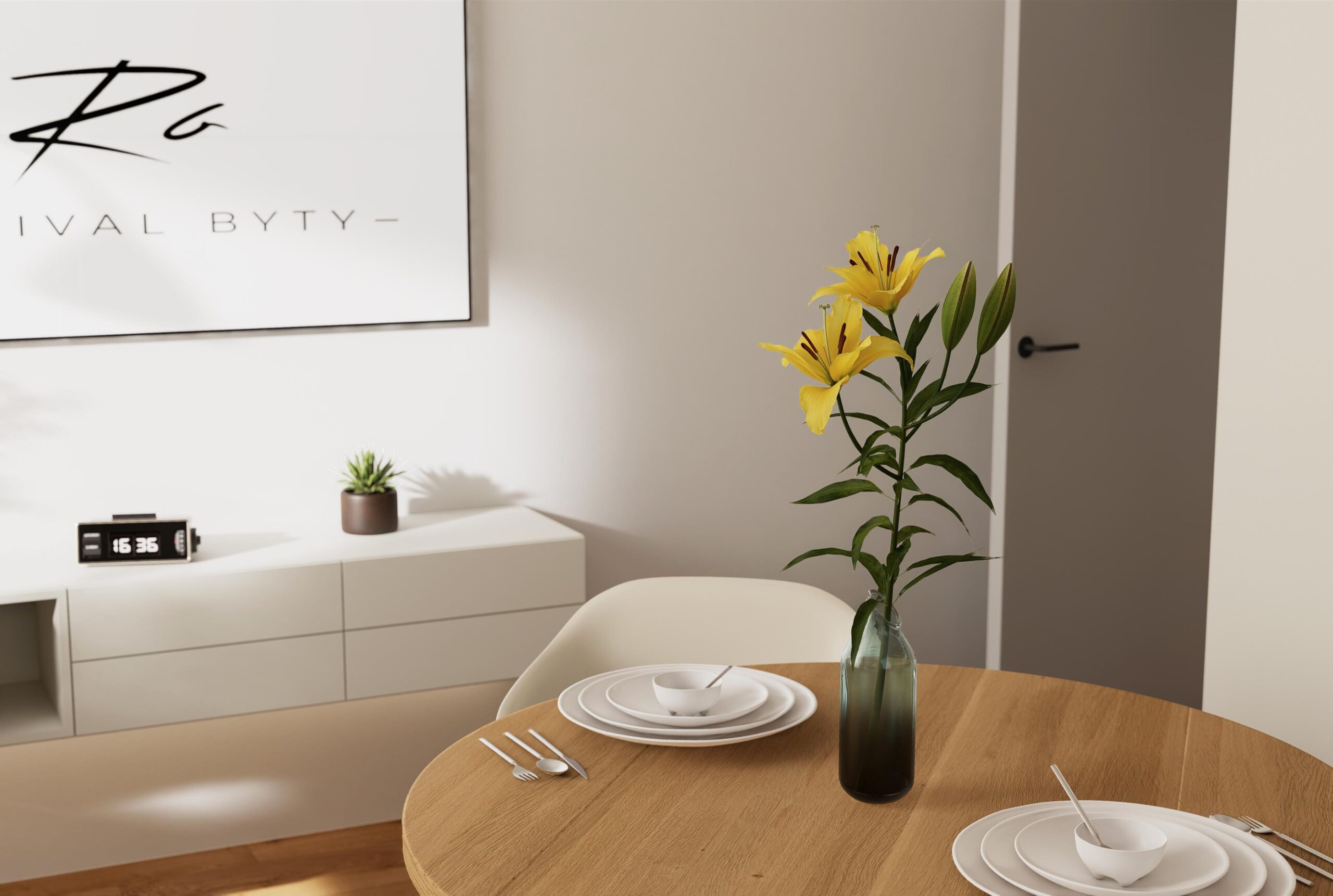 Interiér - Interior (7)