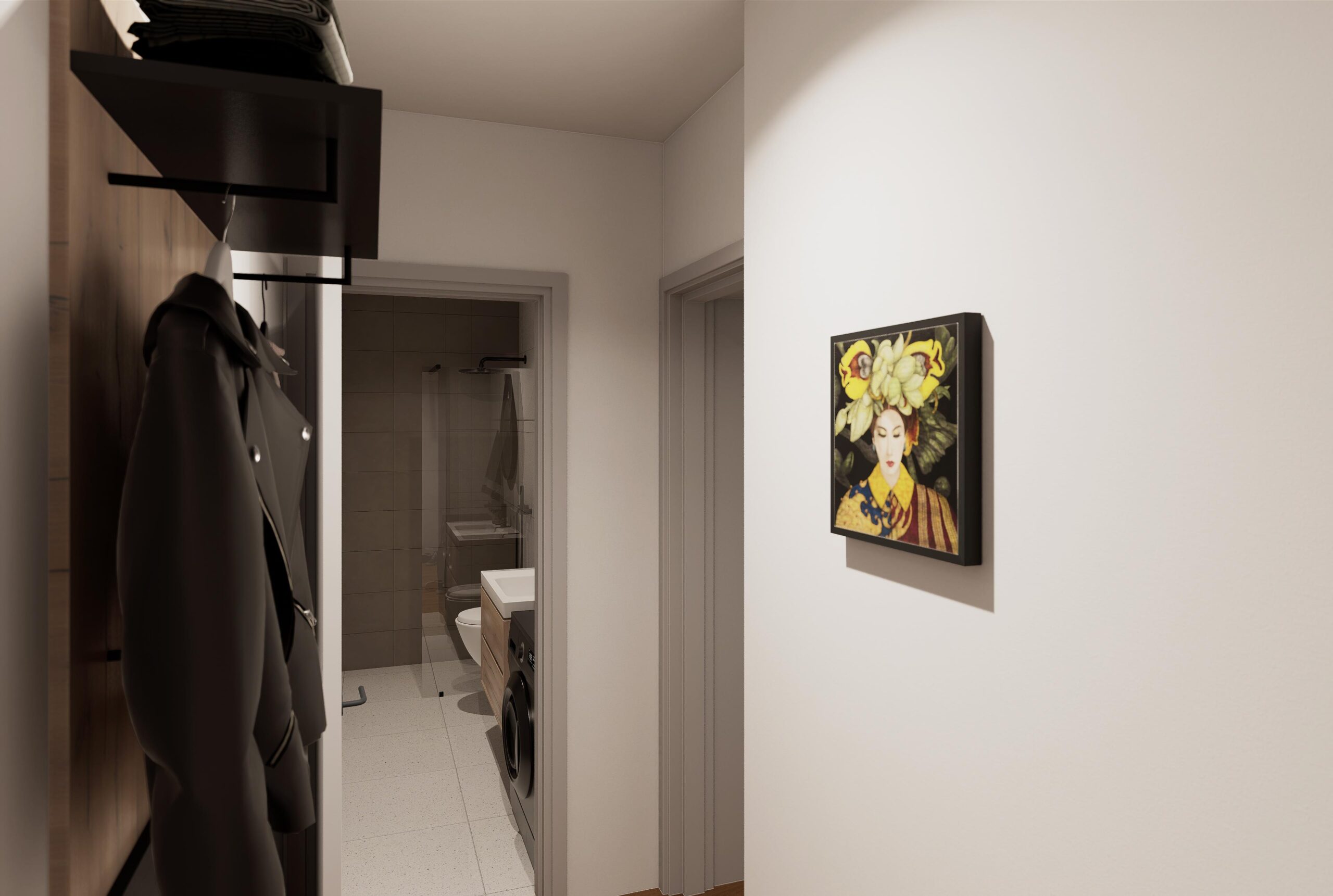 Interiér - Interior (8)