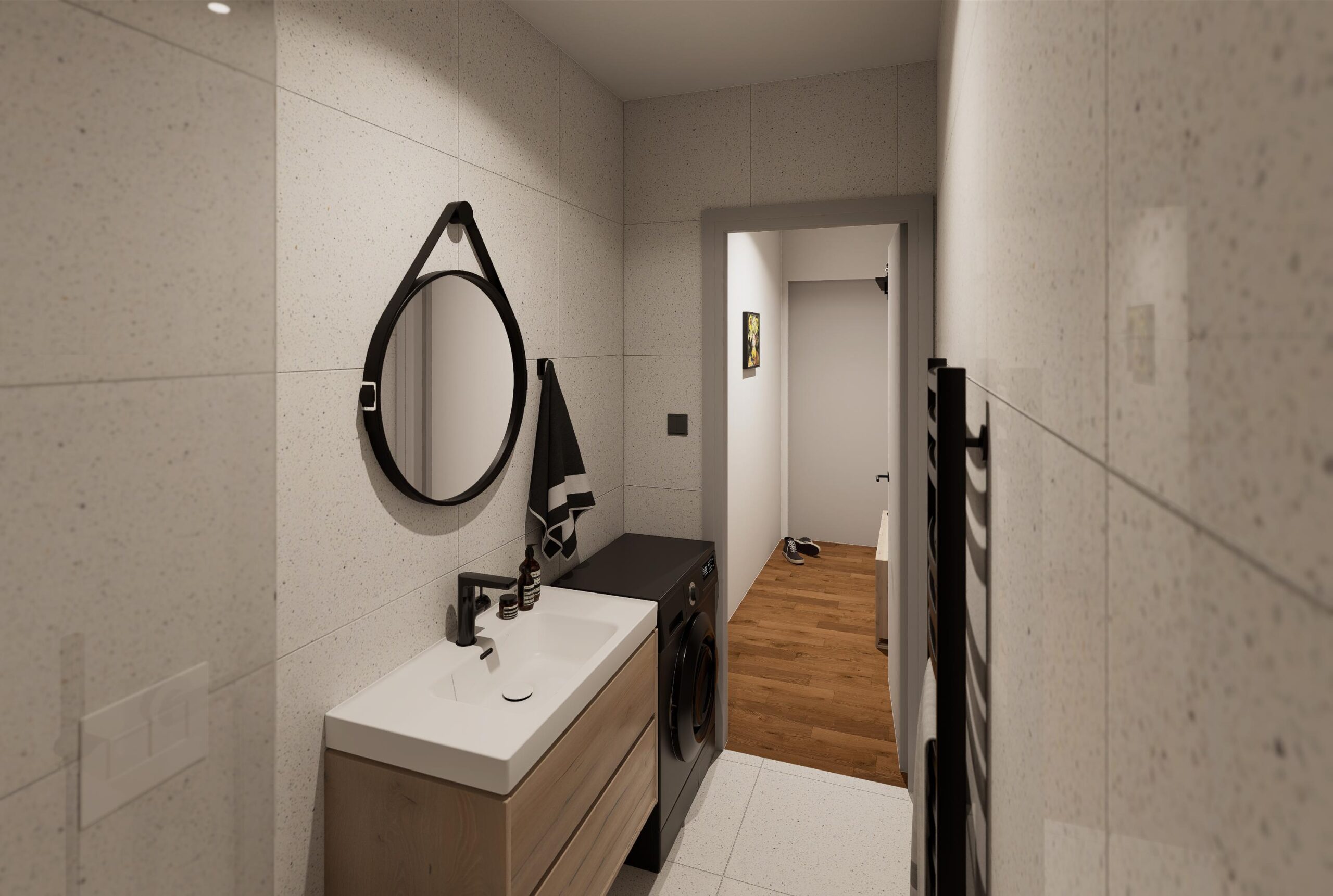 Interiér - Interior (9)